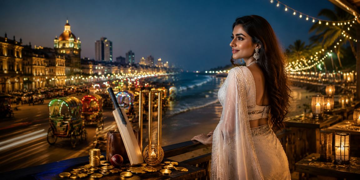ঢাকার একটি ক্রিকেট বেটিং স্পট