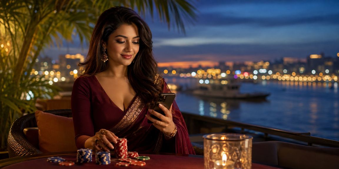 নড়াইল মোবাইল ক্যাসিনো অ্যাপের ব্যবহার